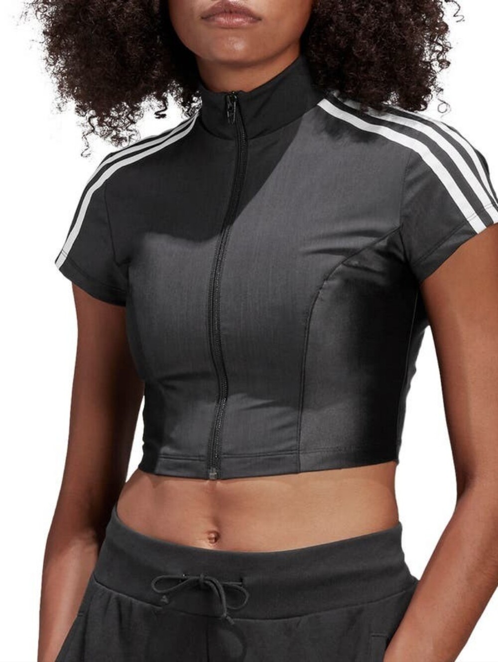 Adidas x Paolina Russo Crop Top - Picture 4 of 4